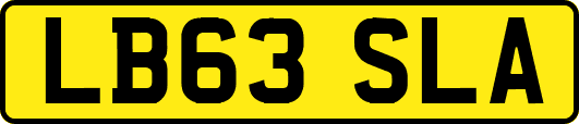 LB63SLA