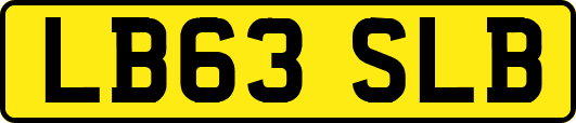 LB63SLB