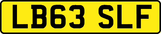 LB63SLF