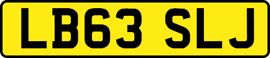 LB63SLJ