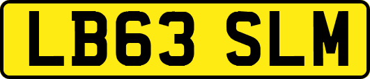 LB63SLM