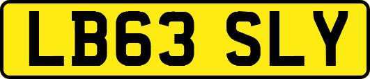 LB63SLY