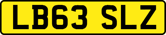 LB63SLZ