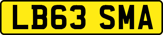 LB63SMA