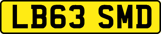 LB63SMD