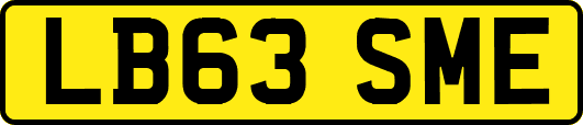 LB63SME