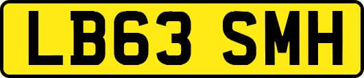 LB63SMH