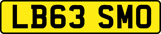 LB63SMO