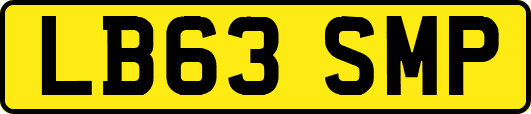 LB63SMP