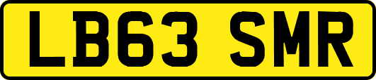 LB63SMR