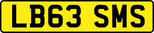 LB63SMS