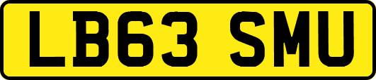 LB63SMU
