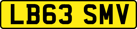 LB63SMV
