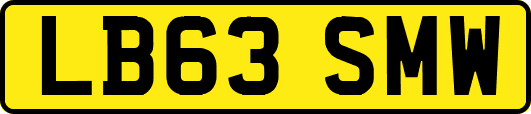 LB63SMW