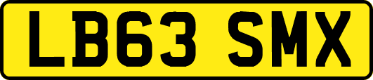 LB63SMX