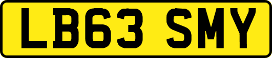 LB63SMY