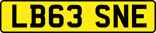 LB63SNE