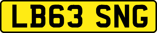 LB63SNG