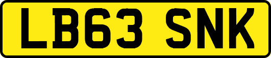 LB63SNK