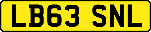 LB63SNL