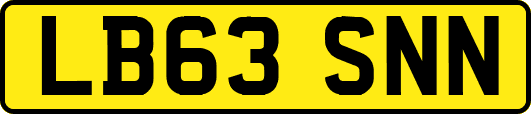 LB63SNN