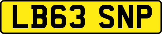 LB63SNP