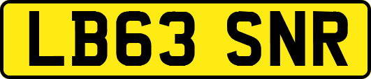 LB63SNR