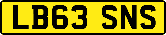 LB63SNS