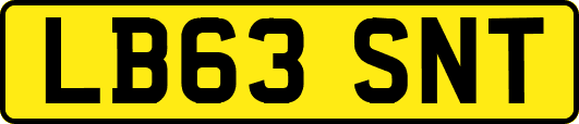 LB63SNT
