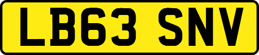 LB63SNV