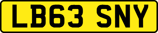 LB63SNY