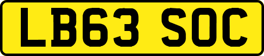 LB63SOC