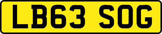 LB63SOG