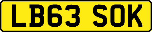 LB63SOK