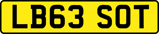 LB63SOT