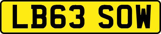 LB63SOW