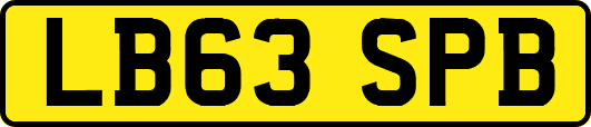 LB63SPB