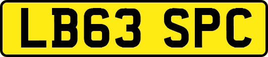 LB63SPC