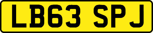 LB63SPJ