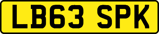 LB63SPK