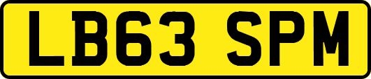 LB63SPM