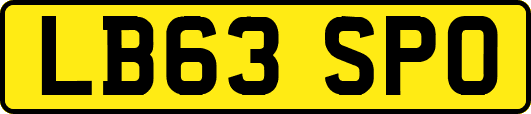 LB63SPO