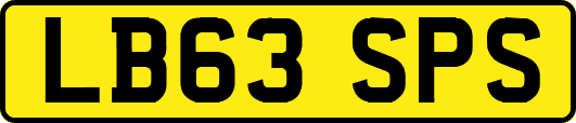 LB63SPS