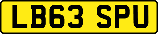 LB63SPU