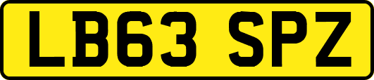 LB63SPZ