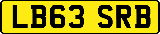 LB63SRB