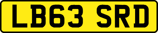LB63SRD