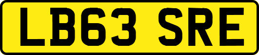 LB63SRE