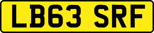 LB63SRF