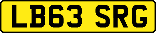 LB63SRG